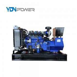 15kw natural gas generator