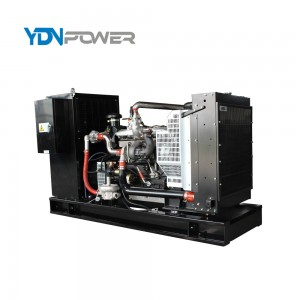 45kva natural gas generator