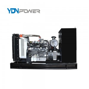 45kva natural gas generator