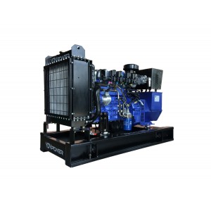 31kva high quality biogas electric generator